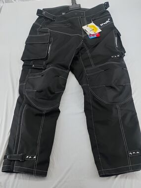 HWK Riding Pants Large